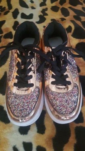 Freizeit women sneaker - freizeit,