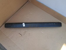 Opel frontera stoßstange - opel,