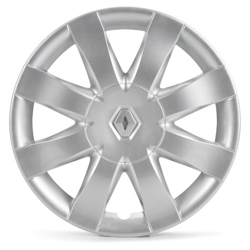 Original renault radkappe - renault,