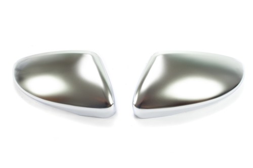 Paar aluminium alu - 1, alu-matt