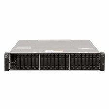 HP SAN Storage MSA 2040 FC
