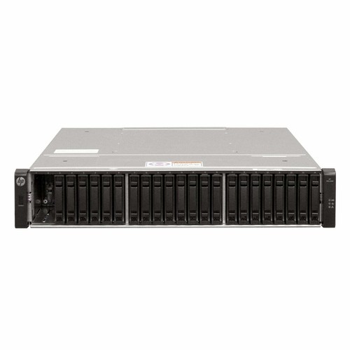 San storage msa - hp, fc
