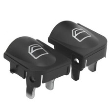 2x Fensterheber Schalter Links