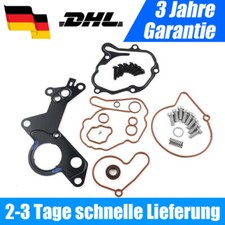 Vakuumpumpe dichtung satz