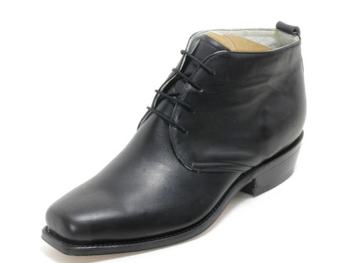 255 westernstiefelette - 255,
