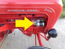 Anlasser getriebeanlasser - anlasser,