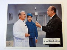 Kino- Aushangfoto d. Films