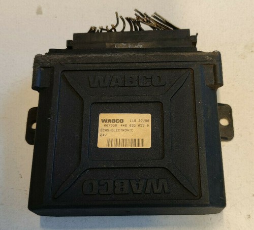 Wabco steuergerät - wabco,