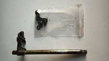 Schalthebelwelle Honda VT 125 Shadow gear selector shaft