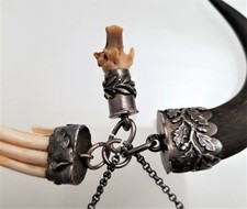 Trachtenschmuck echter