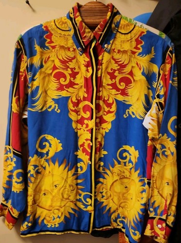 Versace jeans couture miami - versace,