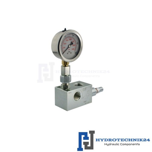 Hydraulik