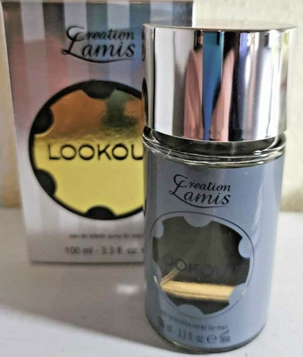 Lookout 100ml - lamis),