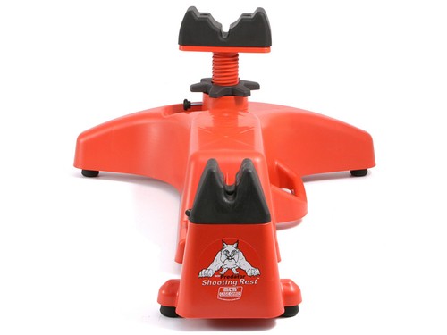 Mtm predator shooting rest - mtm,