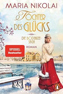 Töchter des glücks - des,