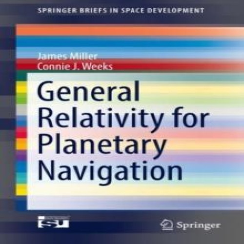 General relativity for - general,