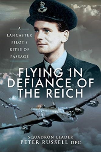 Flying defiance the - flying,