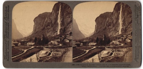 Stereo fotografie underwood - stereo-fotografie, &
