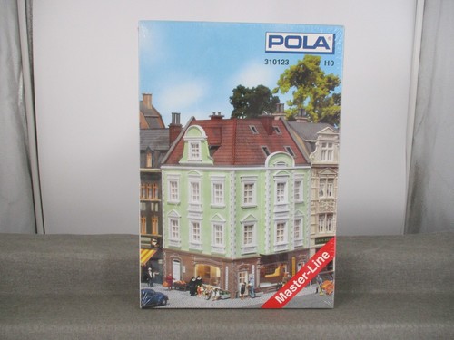Pola spur 310123 bausatz - 310123,