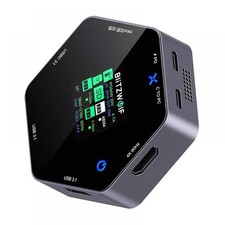 BlitzWolf 8-in-1 Smart Display