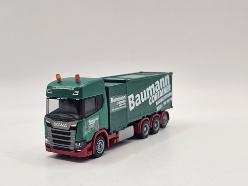 Wiking herpa brekina 87 - brekina, 1:87