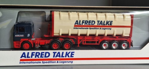 H115 herpa talke - herpa, werbemodell
