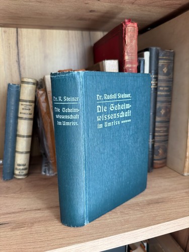 Rudolf steiner die - steiner,