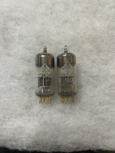 Telefunken made siemens - made, by