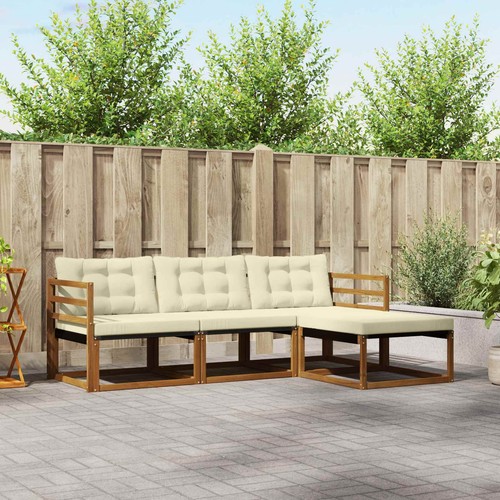 Outdoor-Sofagarnitur