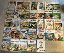 Asterix und Obelix Comic