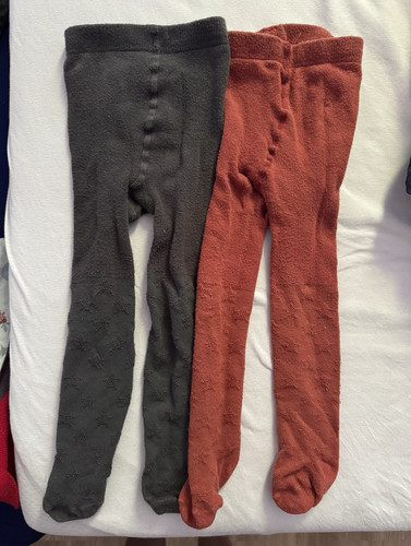 Unisex kinder strumpfhose - 2x,