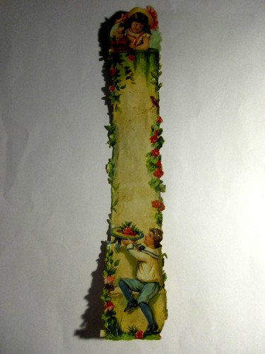 Wunderschön alt selten - selten, vor