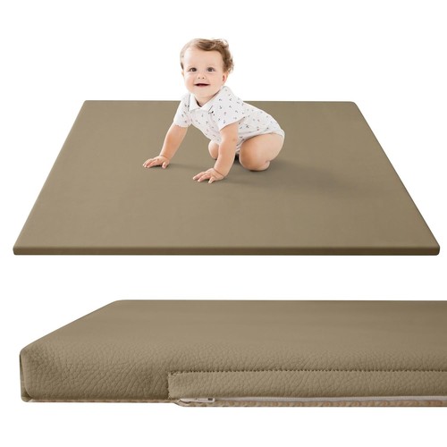Stylische spielmatte für baby - stylische,