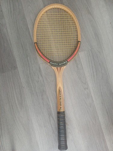 Dunlop maxply mcenroe - dunlop,