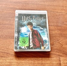 Harry Potter und der