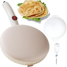 Elektrische Hand Crepe