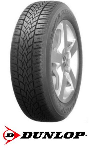Dunlop winter response - winter,