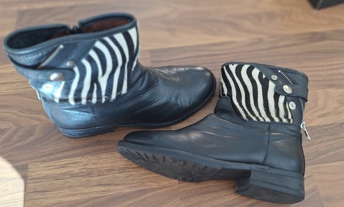 Nubikk stiefeletten ankle - nubikk,