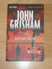 John Grisham - Home Run -