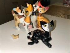 Rosina Wachtmeister Katzen