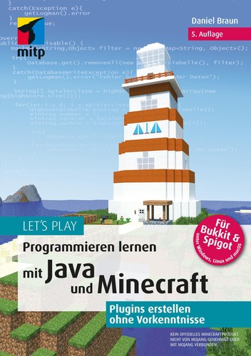 Let play programmieren - let's, play.programmieren