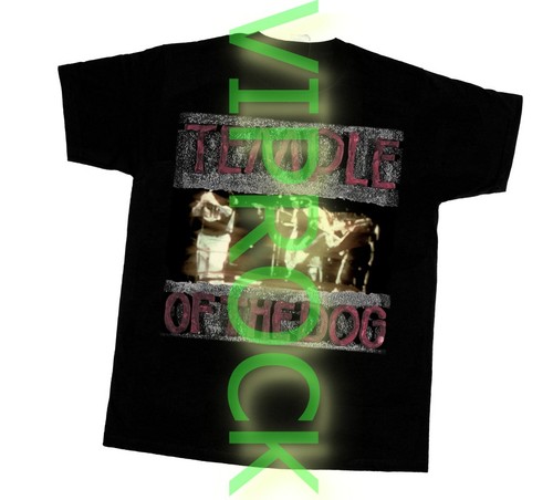 Temple the dog t - the,