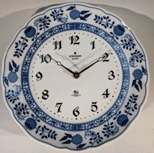 Junghans Hutschenreuther