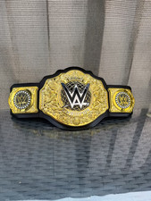 WWE Championship Gürtel –