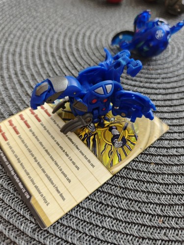 Bakugan aquos skytruss - bakugan,