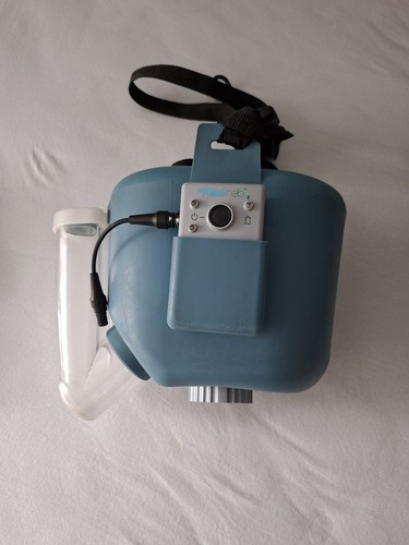 Flexineb kabelloser inhalator - kabelloser,