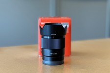 Sony FE 35mm f1,8 (SEL35F18F)