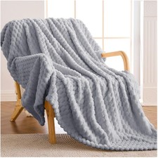 Kuscheldecke Flauschig 220x240