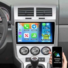 2+64GB Android 15 Autoradio