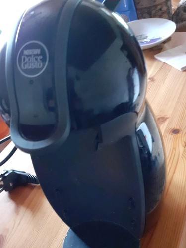 Dolce gusto kaffeemaschine - dolce,
